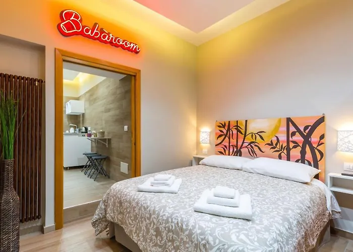 Babaroom 2.0