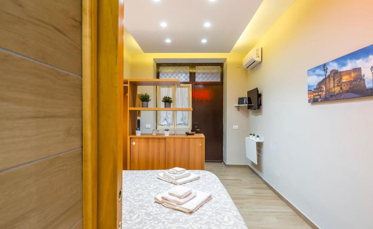 Babaroom 2.0 Apartment *
