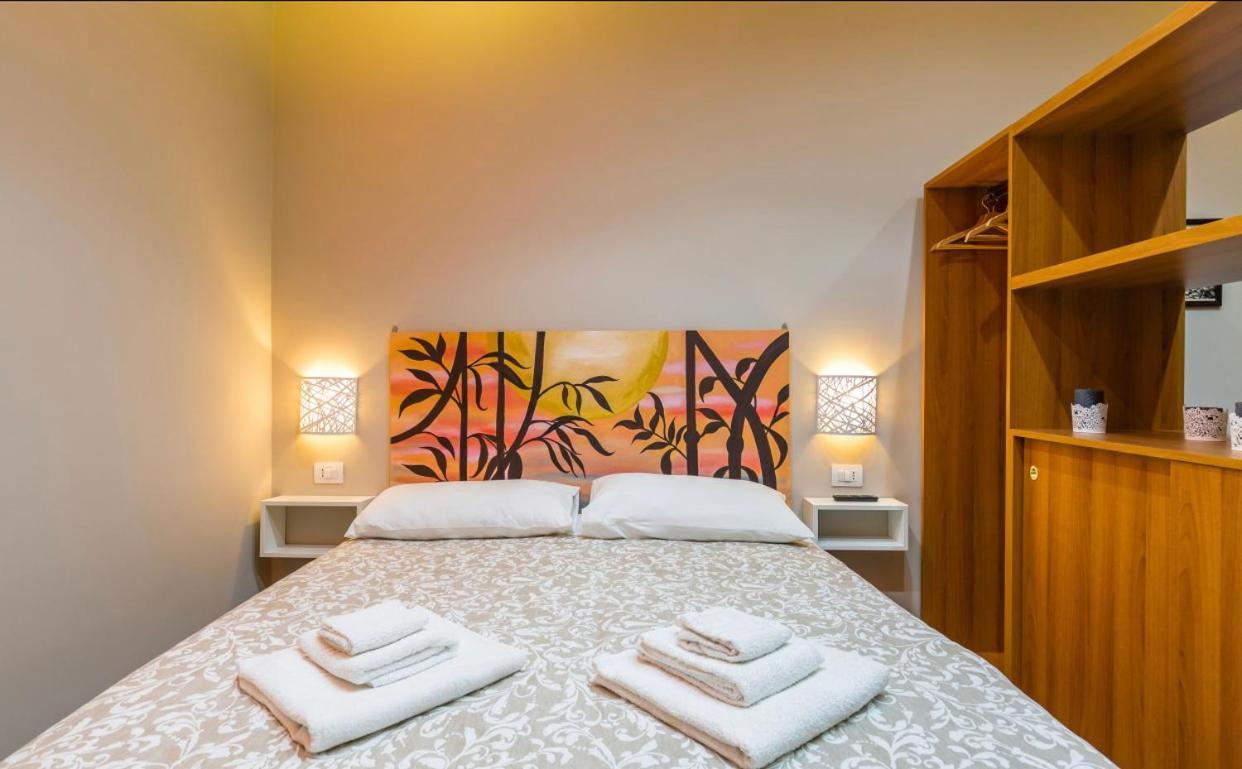 Appartement Babaroom 2.0