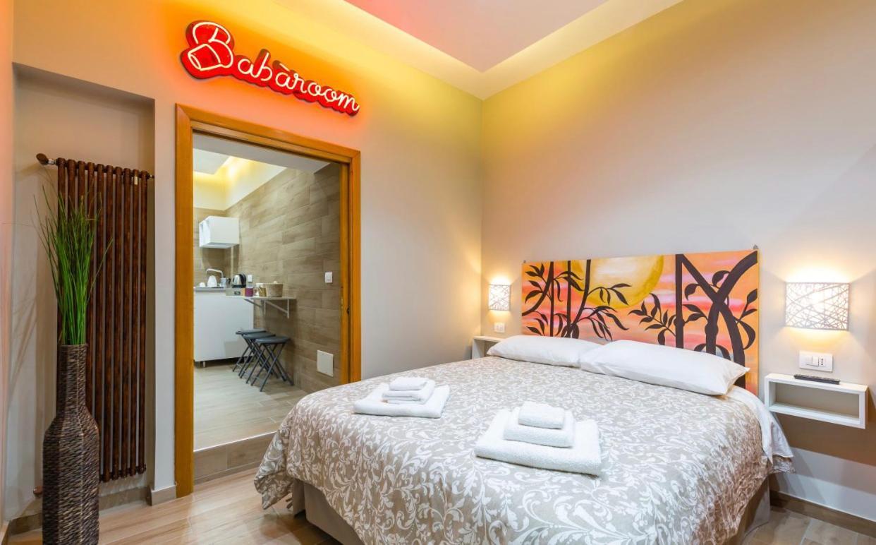 Babaroom 2.0 Naples