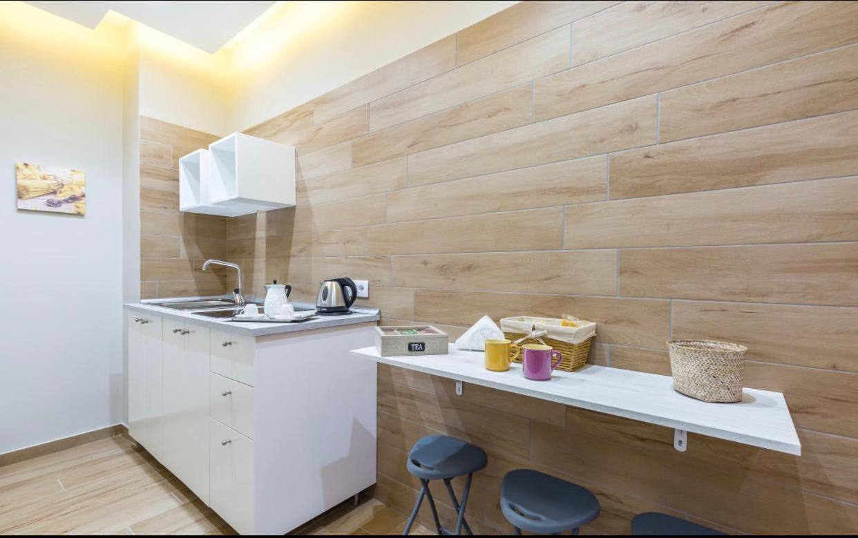 Apartment Babaroom 2.0 *