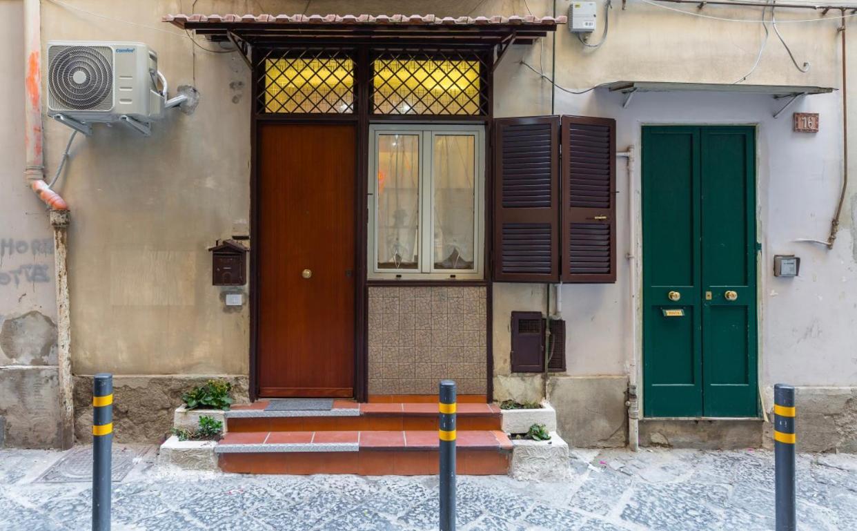 Babaroom 2.0 Naples